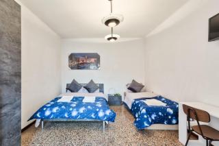 City Living Guest House Venice Apartment 3 Bedrooms - Venice - 9