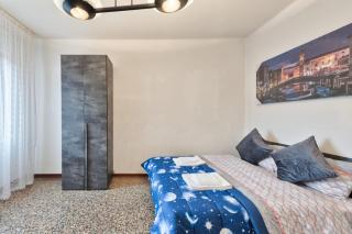 City Living Guest House Venice Apartment 3 Bedrooms - Venice - 4