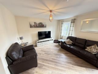 Sandy Paws - Filey - 5