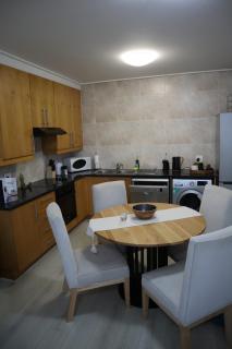 Cozy 1-bedroom apartment in amazing Cape Town with WiFi, AC - Kaapstad - 1
