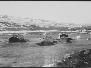 Helligskogen Fjellstue med sauna - - 7