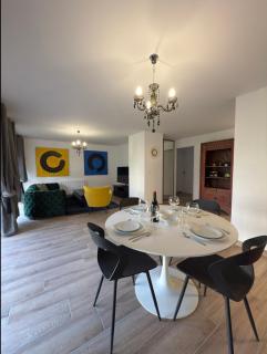 Escale moderne et chaleureux - Auxerre - 9