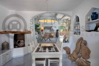 villa Tenute La jacia a San Pantaleo - San Pantaleo - 6