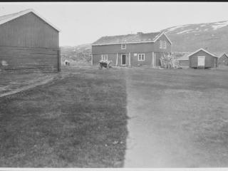 Helligskogen Fjellstue med sauna - - 8
