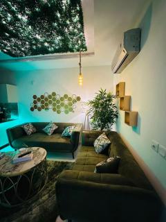 The Olive Grove by Tempstation - Lahore - 7