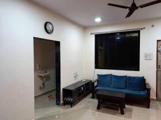 Narkar's villlaaa - Diveagar - 5