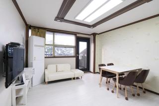 Yeongheungdo Haesong Pension - Incheon - 8