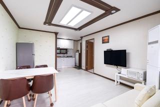 Yeongheungdo Haesong Pension - Incheon - 6
