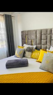 Hadassah apartment - Nairobi - 0