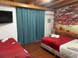 Apart B & G - Puerto Iguazú - 4