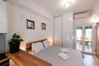 Modern studio apartment A - 3