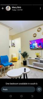 Hadassah apartment - Nairobi - 2