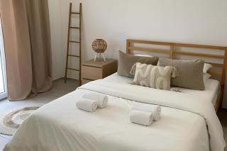 Nature retreat-3 Bed-Sleeps 5-Private Garden - Grândola - 7