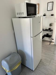 Appartement t2 avec terrasse et cour - Cavaillon - 1