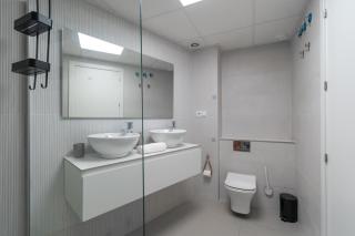Moderno apartamento con Gimnasio y parking - By Aloha Palma - Águilas - 6