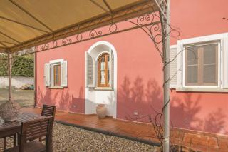 Casa Michela Casalguidi, Garden, Wifi - 5