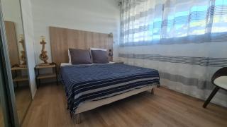 Appartement en RDC climatisé avec terrasse ombragée et privative - Le Grau-du-Roi - 9