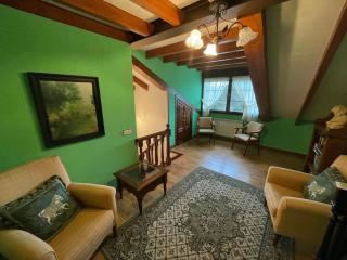 Casa 4 habitaciones, playa a 500m - 9