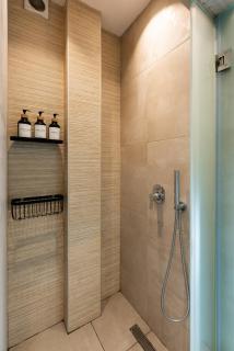Modern studio apartment A - Atene - 1