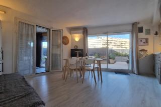 Le Christina - Terrasse - Parking - WIFI - Saint-Cyprien - 8