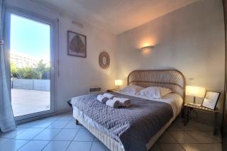Le Christina - Terrasse - Parking - WIFI - Saint-Cyprien - 7