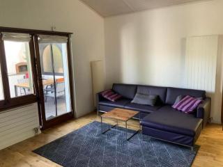 Traumhaftes Ferienhaus in Sessa - Region Lugano - Sessa - 5