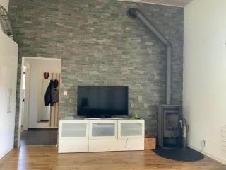 Traumhaftes Ferienhaus in Sessa - Region Lugano - Sessa - 4