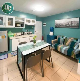 JHS Condo - Davao - 3