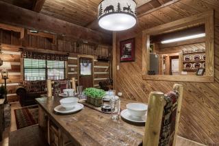Cozy Bear Escape - Pigeon Forge - 3
