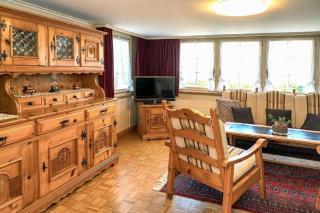 Ferienhaus Wühre - Appenzell - 7