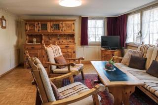 Ferienhaus Wühre - Appenzell - 6