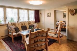 Ferienhaus Wühre - Appenzell - 5