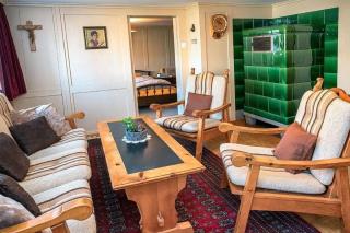 Ferienhaus Wühre - Appenzell - 3