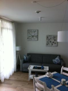 Haus Meeresblick - Ferienwohnung Am Strand (Ref. 128682u2) - 4