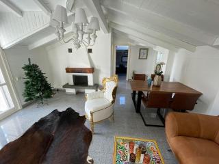 Villa Romantik am Lago Maggiore - Locarno - 4