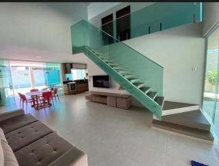 Casa de praia barra de São miguel - 9