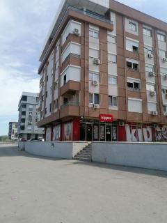 Tanja's Apartment - 1