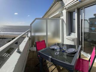 La Baule, studio avec terrasse à deux pas de la plage ! - FR-1-392-32 - La Baule - 8