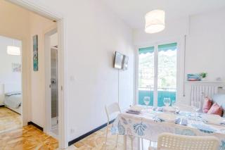 Breathe the Riviera Breeze Cozy Stay in Rapallo - Rapallo - 5