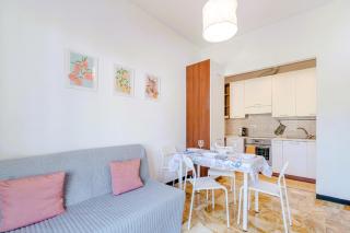 Breathe the Riviera Breeze Cozy Stay in Rapallo - Rapallo - 7
