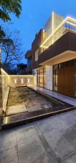 Rustic Homestay Sonipat - Sonipat - 6