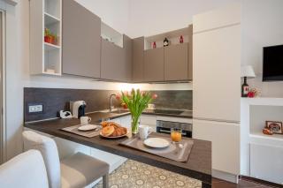 Nina Home - Your Comfort in the Heart of Bari - Bari - 9