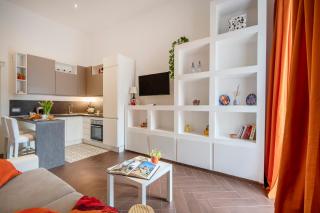 Nina Home - Your Comfort in the Heart of Bari - Bari - 3