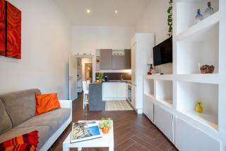 Nina Home - Your Comfort in the Heart of Bari - Bari - 4