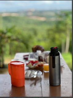 Chalé da Lourdes - 3