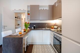Nina Home - Your Comfort in the Heart of Bari - Bari - 2