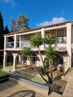 Villa Miliana - Le Cannet - 6