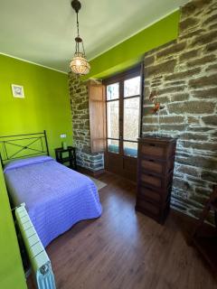 Apartamentos Helenias - Boal - 6