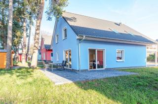 Merlin Nest - Komfortable Wohnung mit Terrasse, Garten & Infrarotkabine - Marienfelde - 7