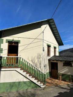Apartamentos Helenias - Boal - 7